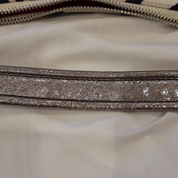 Coach clutch NWOT - Picture 6 of 8